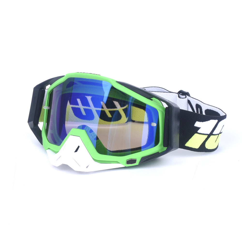 PITSCOTTFOX 100% Off-Road Motorcycle Goggles