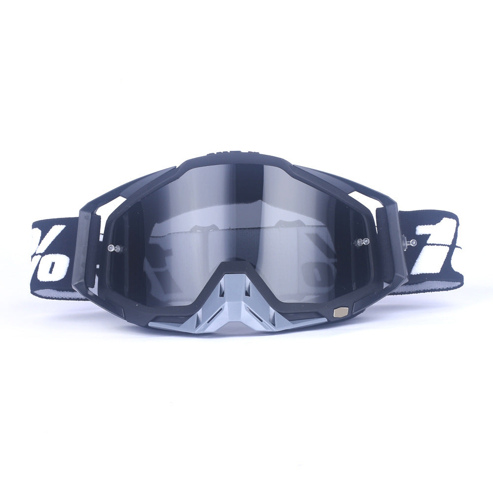 PITSCOTTFOX 100% Off-Road Motorcycle Goggles