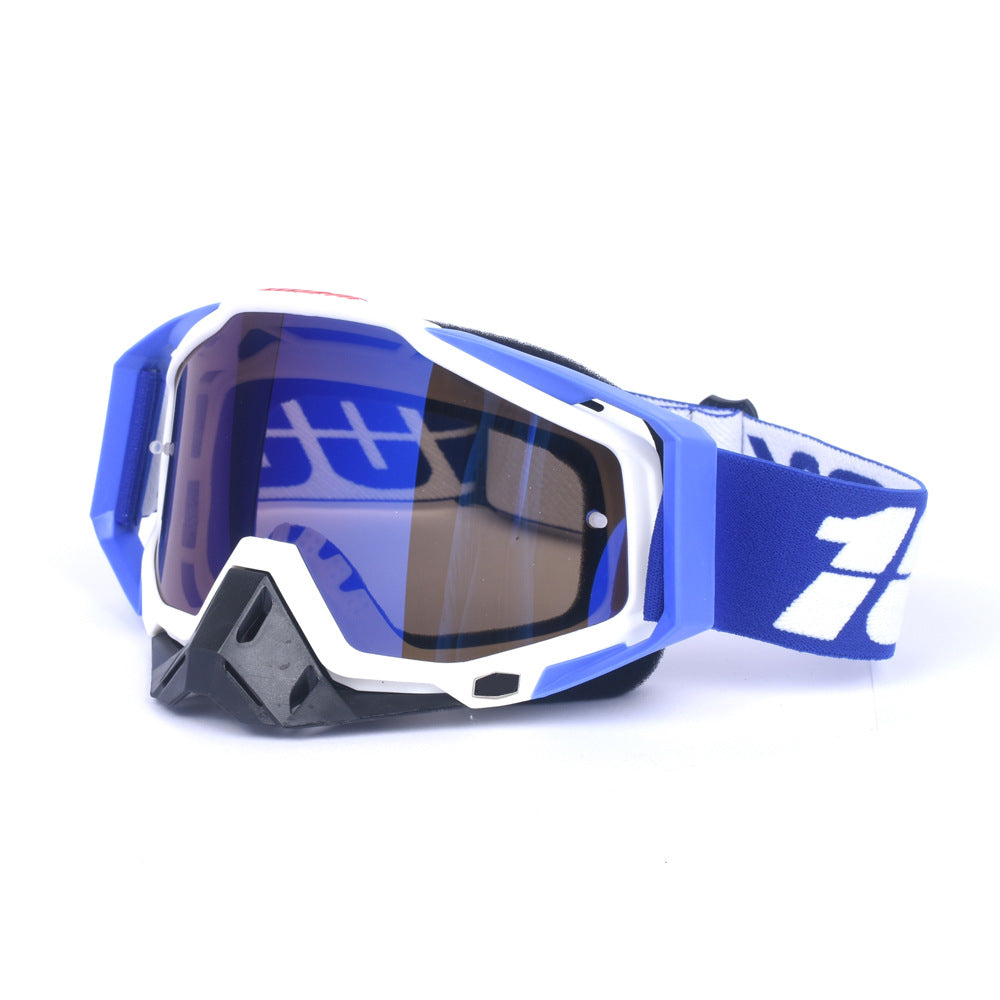 PITSCOTTFOX 100% Off-Road Motorcycle Goggles