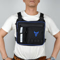 Motorcycle Chest Pack Riding Gear
