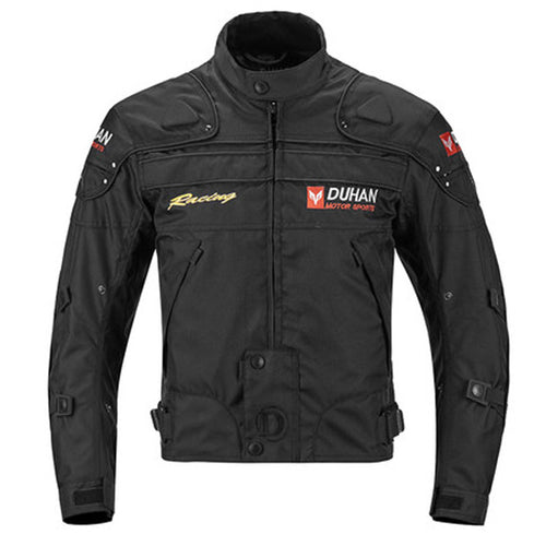 Cross Country Motorcycle Riding Gear