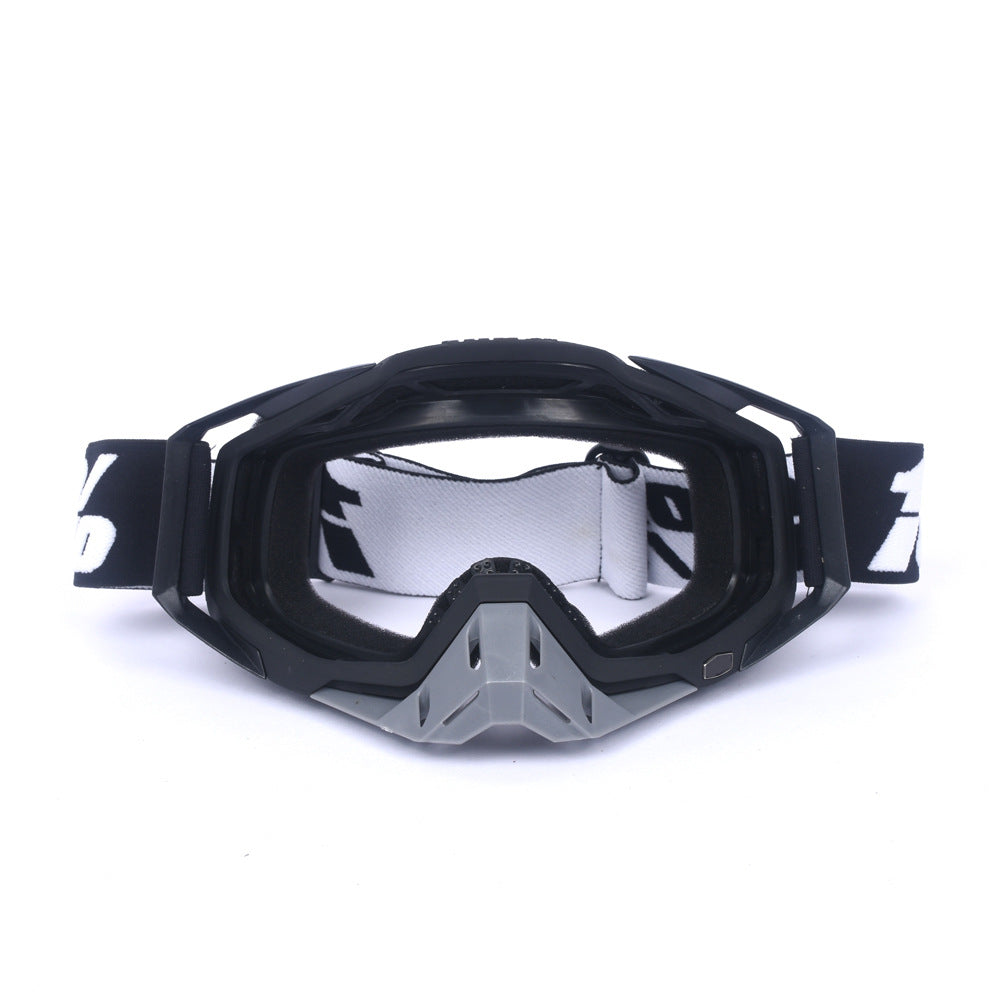 PITSCOTTFOX 100% Off-Road Motorcycle Goggles