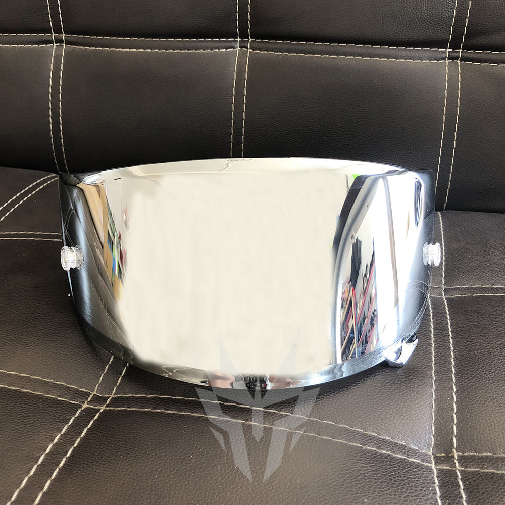 Motorcycle Helmet Visor Replacement Lens