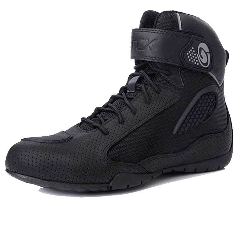 Motorcycle Riding Boots