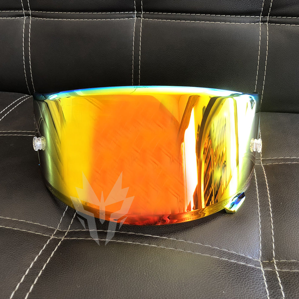 Motorcycle Helmet Visor Replacement Lens