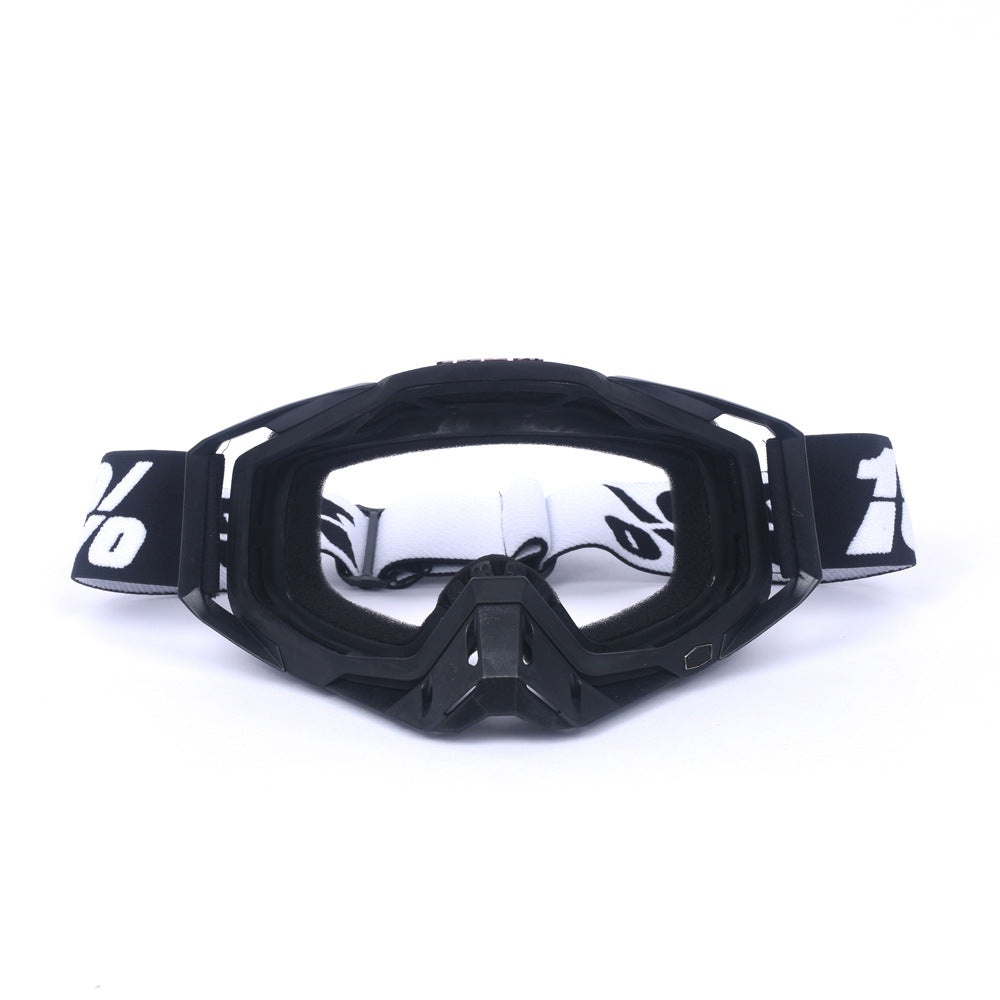 PITSCOTTFOX 100% Off-Road Motorcycle Goggles
