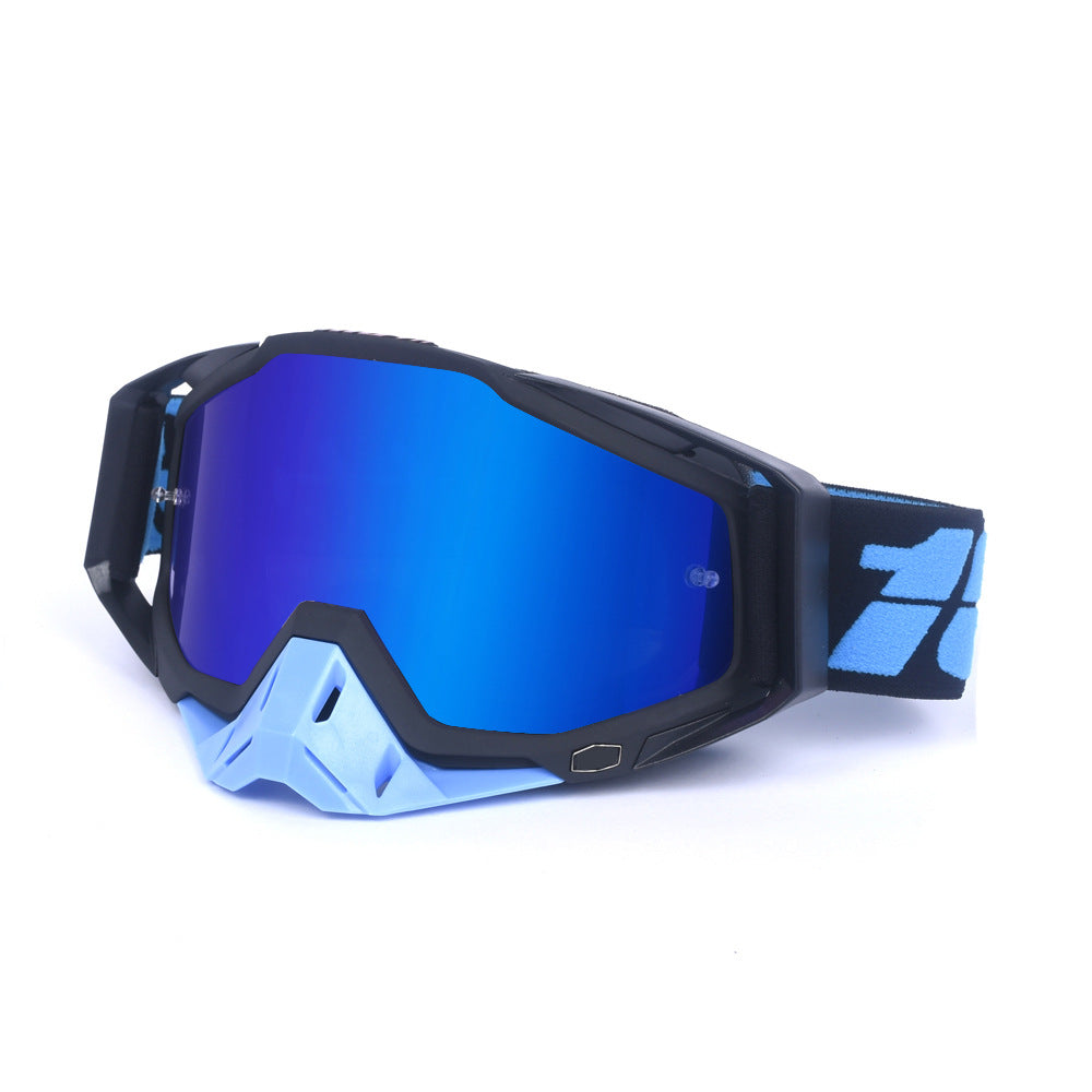 PITSCOTTFOX 100% Off-Road Motorcycle Goggles