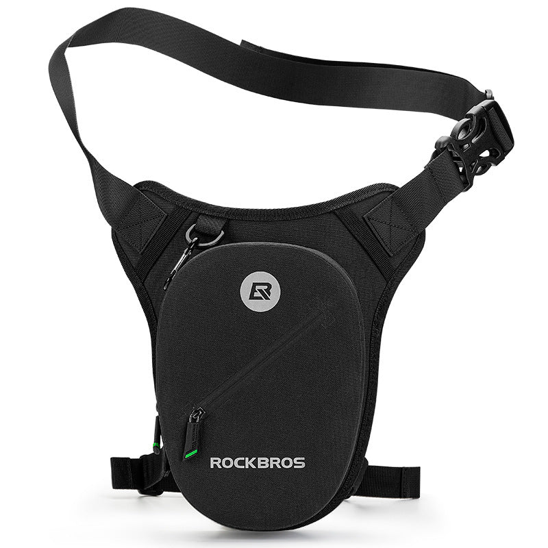 Men's Fashion Waterproof Motorcycle Leg Bag