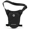 Men's Fashion Waterproof Motorcycle Leg Bag
