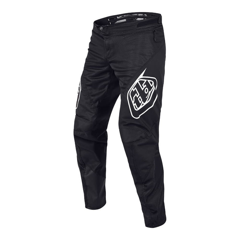 Lightweight Quick-Drying Motorcycle Riding Pants