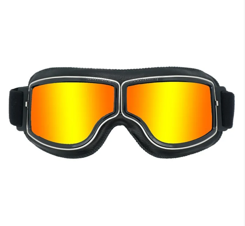 Motorcycle Helmet Goggles