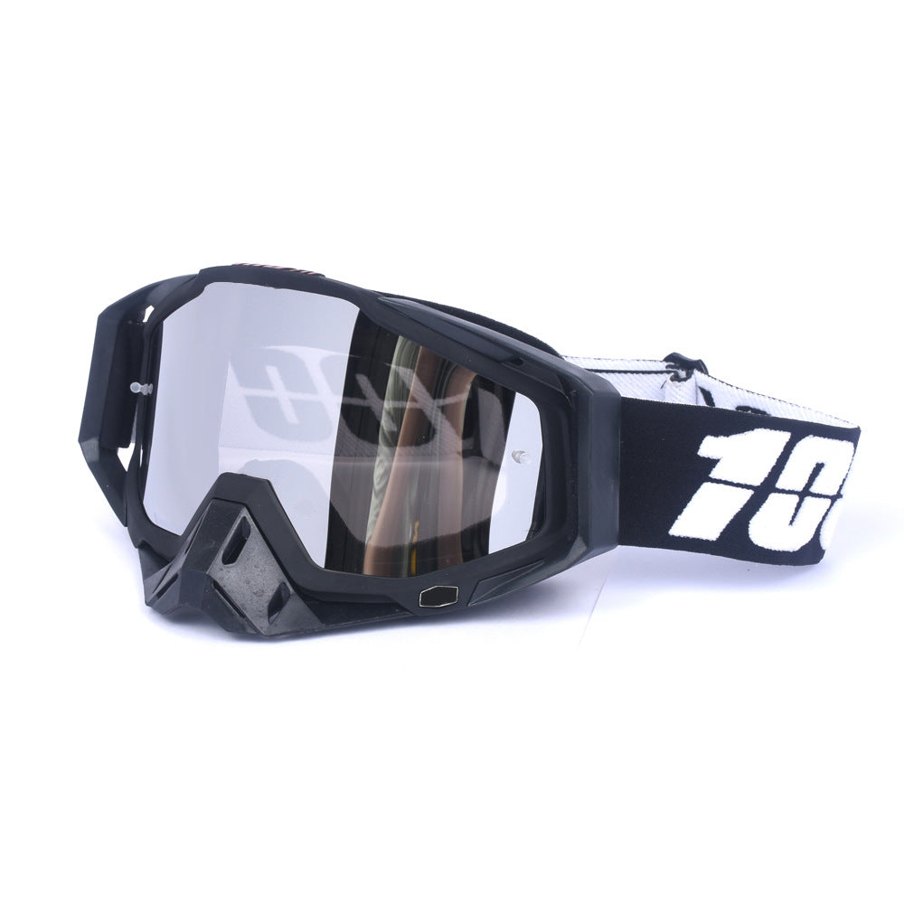 PITSCOTTFOX 100% Off-Road Motorcycle Goggles