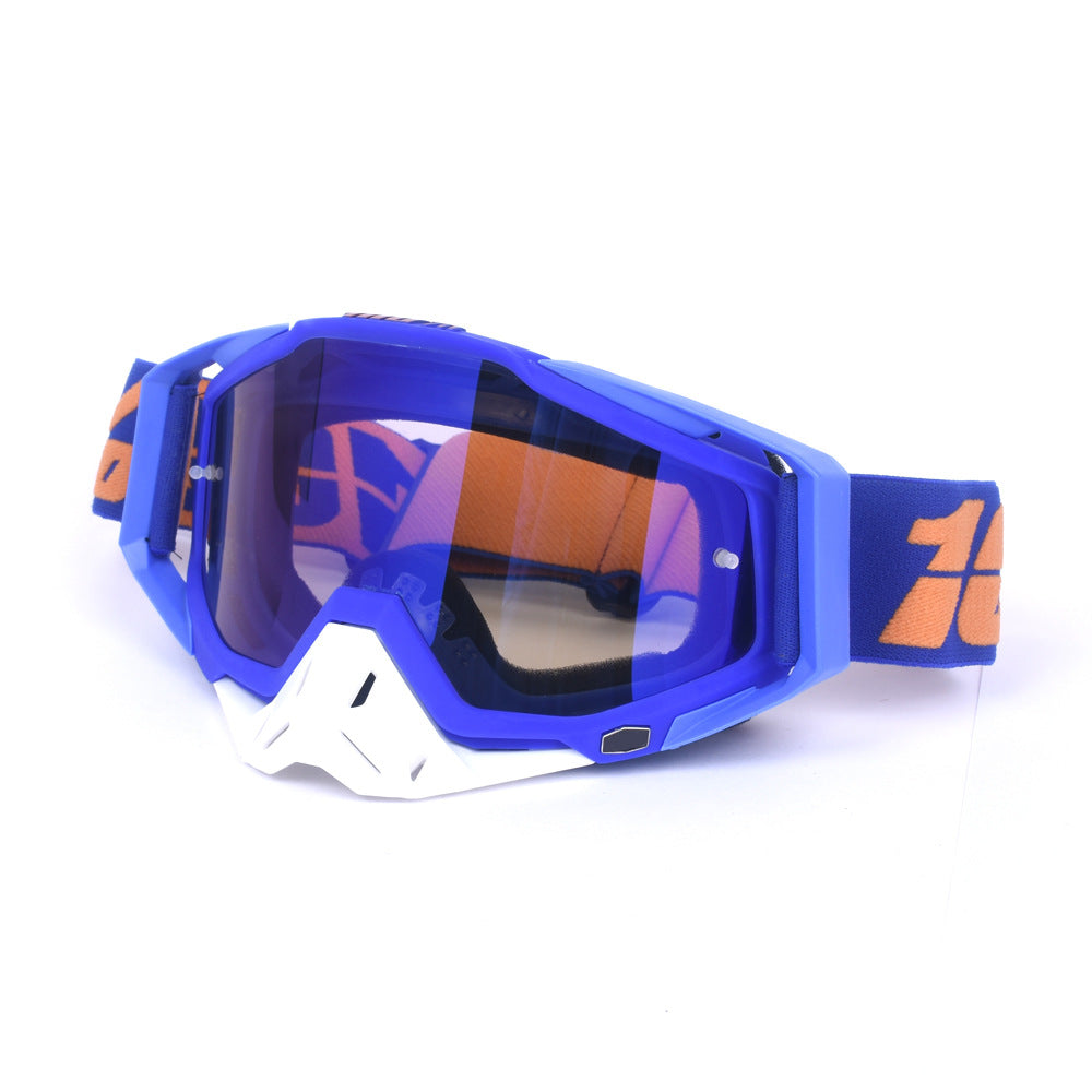 PITSCOTTFOX 100% Off-Road Motorcycle Goggles