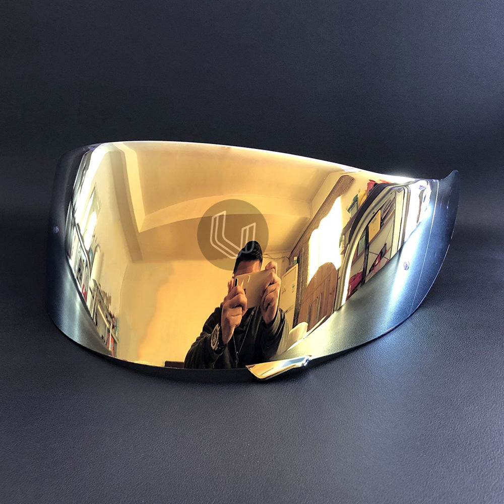 Motorcycle Helmet Visor Replacement Lens