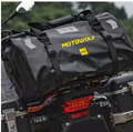 Waterproof Motorcycle Luggage - MotoWolf (One Piece)