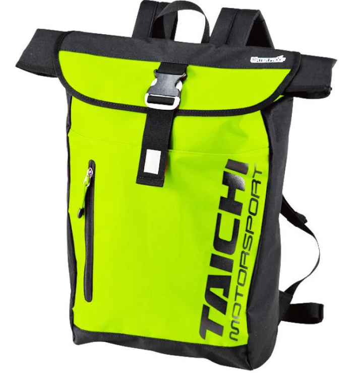 Waterproof Motorcycle Backpack