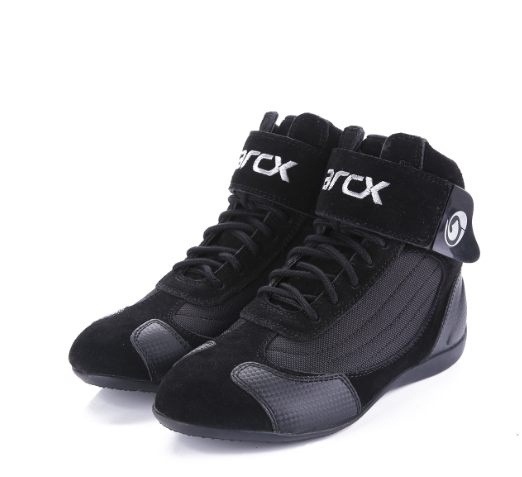 Motorcycle Riding Boots