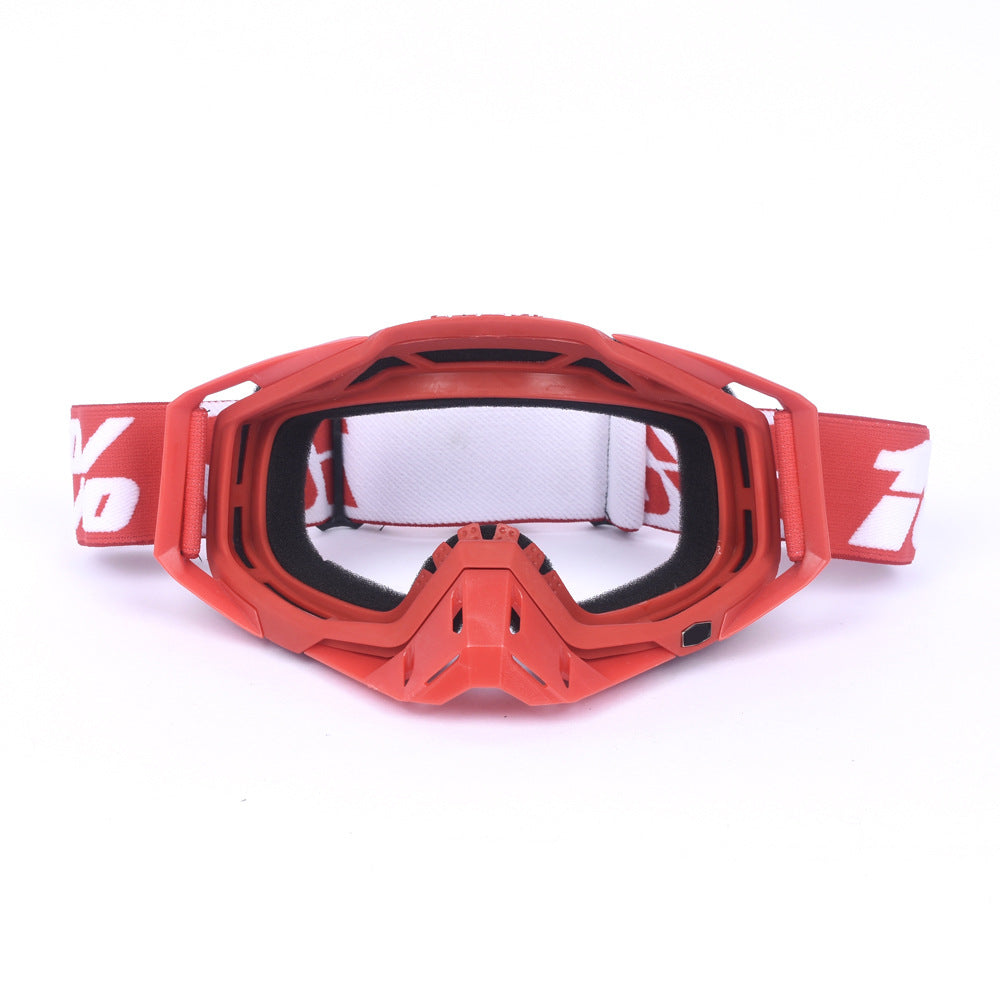 PITSCOTTFOX 100% Off-Road Motorcycle Goggles