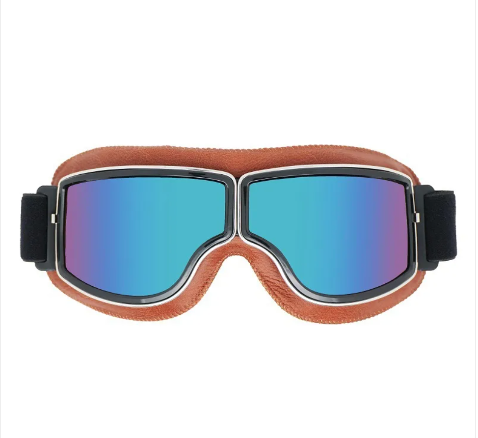 Motorcycle Helmet Goggles