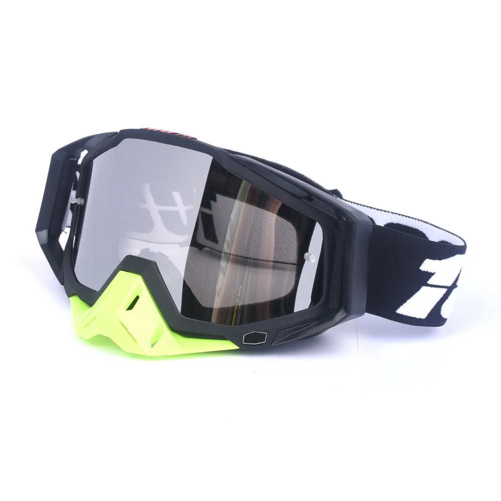 PITSCOTTFOX 100% Off-Road Motorcycle Goggles