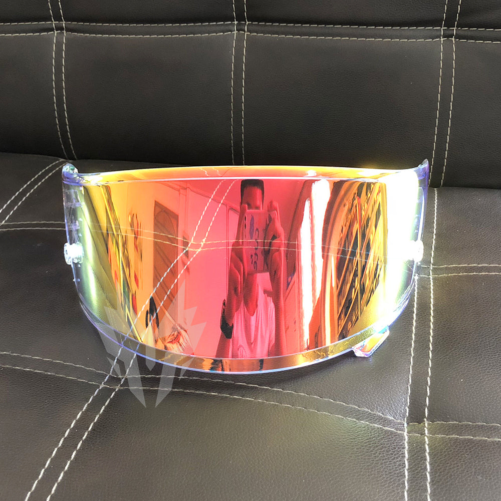 Motorcycle Helmet Visor Replacement Lens