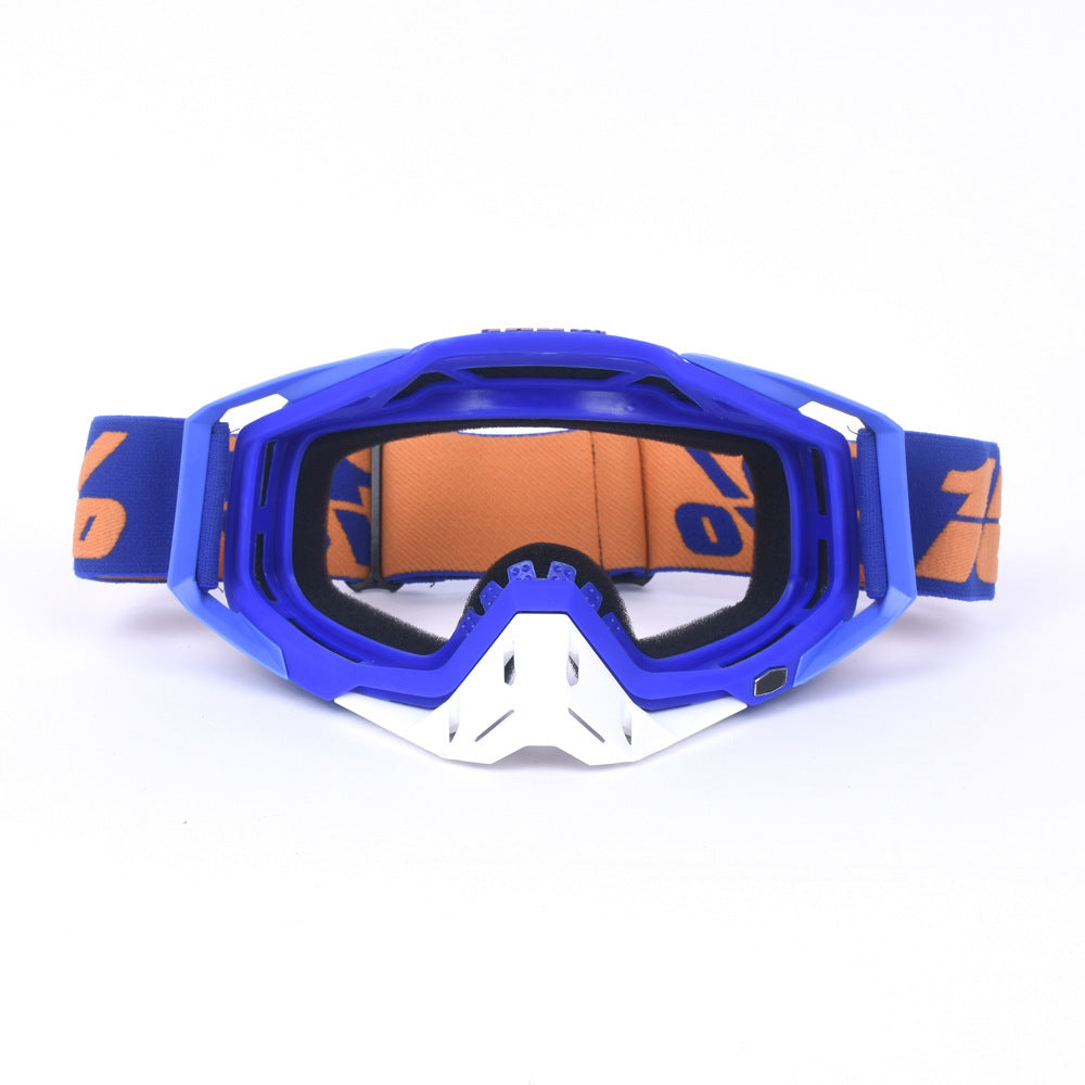 PITSCOTTFOX 100% Off-Road Motorcycle Goggles