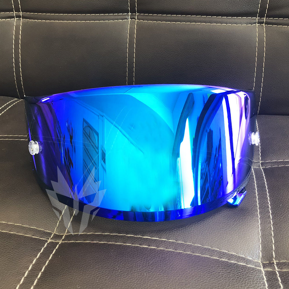 Motorcycle Helmet Visor Replacement Lens