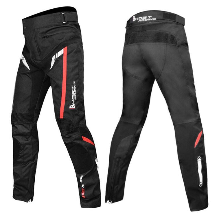 Motorcycle Jersey Jacket for All-Season Warmth