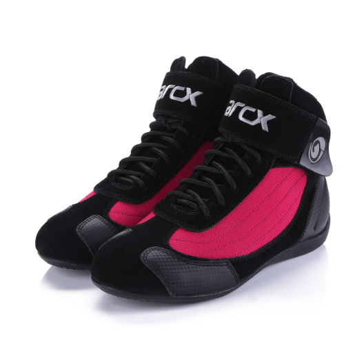 Motorcycle Riding Boots
