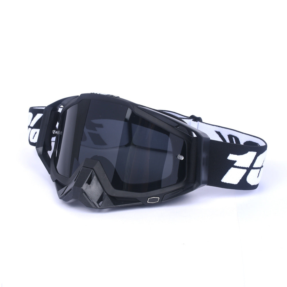 PITSCOTTFOX 100% Off-Road Motorcycle Goggles