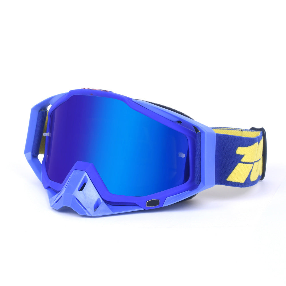 PITSCOTTFOX 100% Off-Road Motorcycle Goggles
