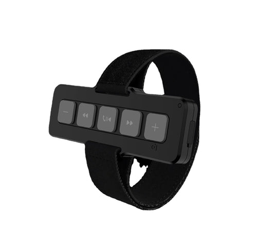 Bluetooth 5.0 Motorcycle Remote Control