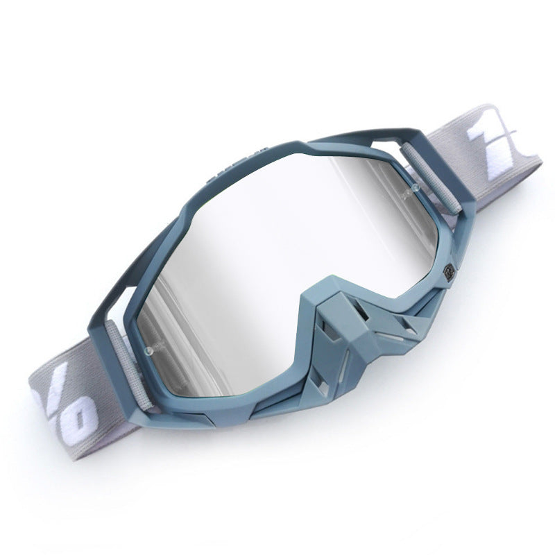 PITSCOTTFOX 100% Off-Road Motorcycle Goggles