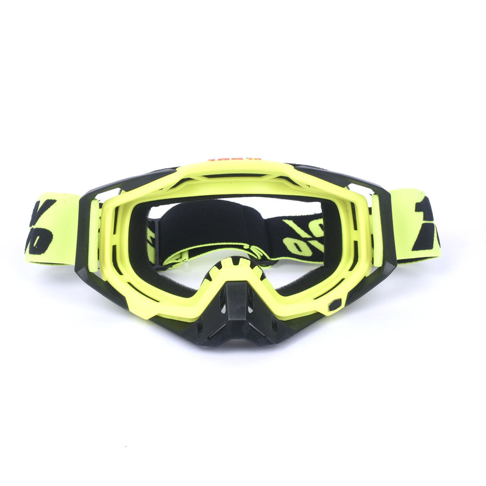 PITSCOTTFOX 100% Off-Road Motorcycle Goggles