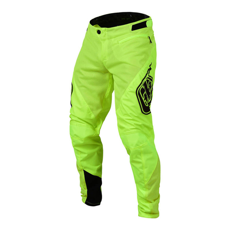 Lightweight Quick-Drying Motorcycle Riding Pants