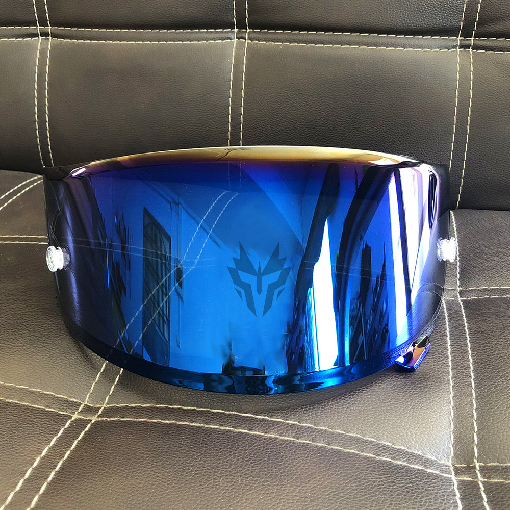 Motorcycle Helmet Visor Replacement Lens