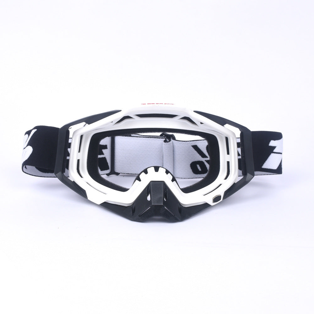 PITSCOTTFOX 100% Off-Road Motorcycle Goggles