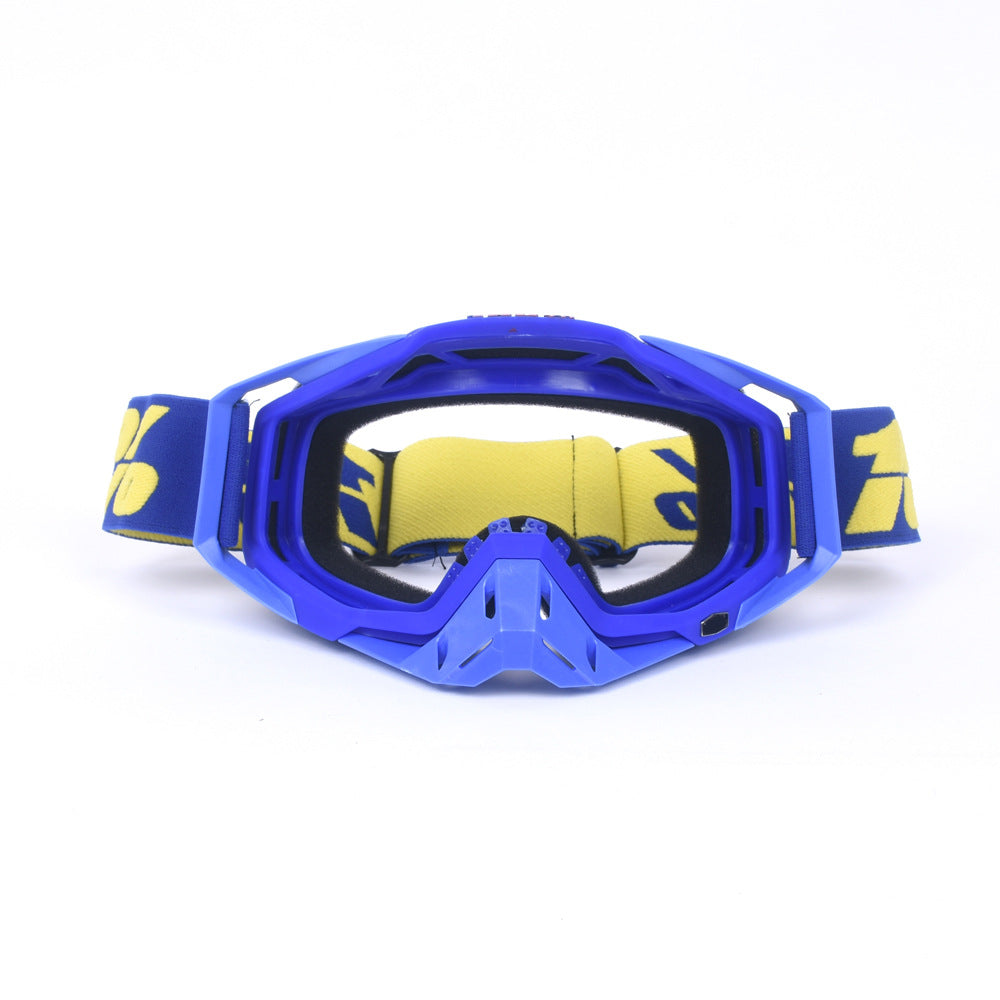 PITSCOTTFOX 100% Off-Road Motorcycle Goggles