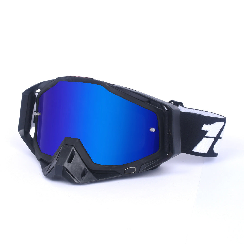 PITSCOTTFOX 100% Off-Road Motorcycle Goggles