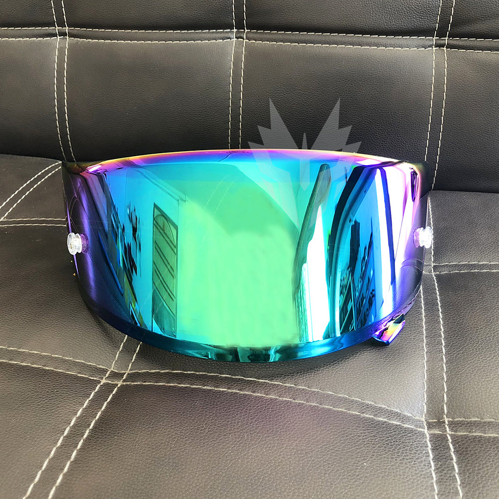 Motorcycle Helmet Visor Replacement Lens